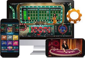 Live Casino k74