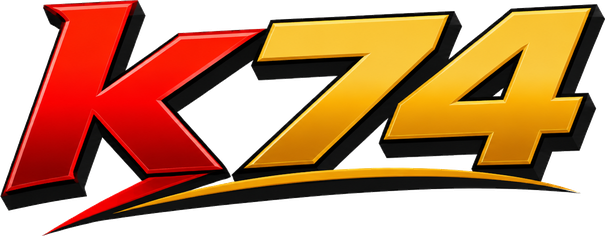 k74 logo